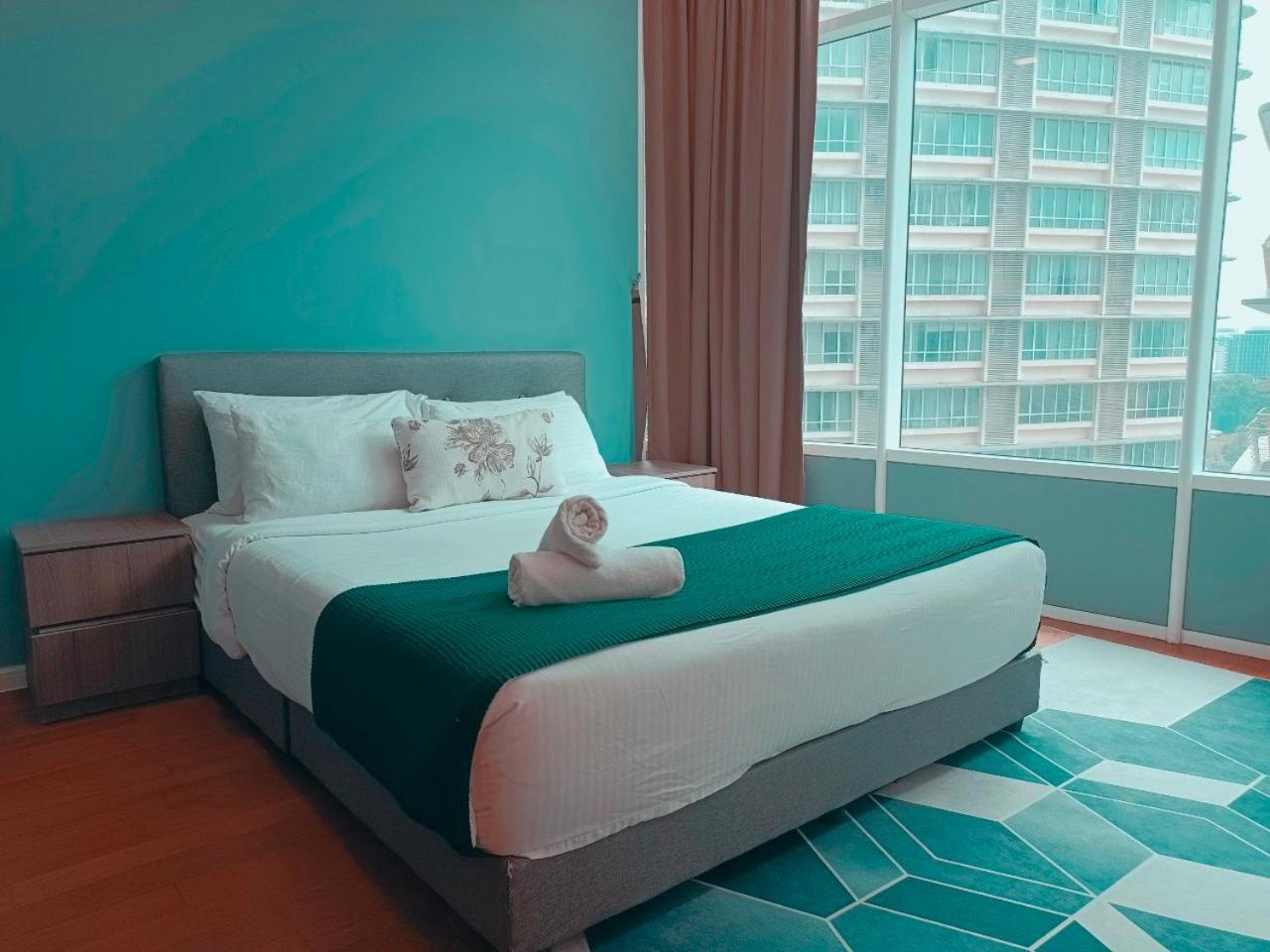 Sky Suites Klcc By Arman Kuala Lumpur Exterior photo